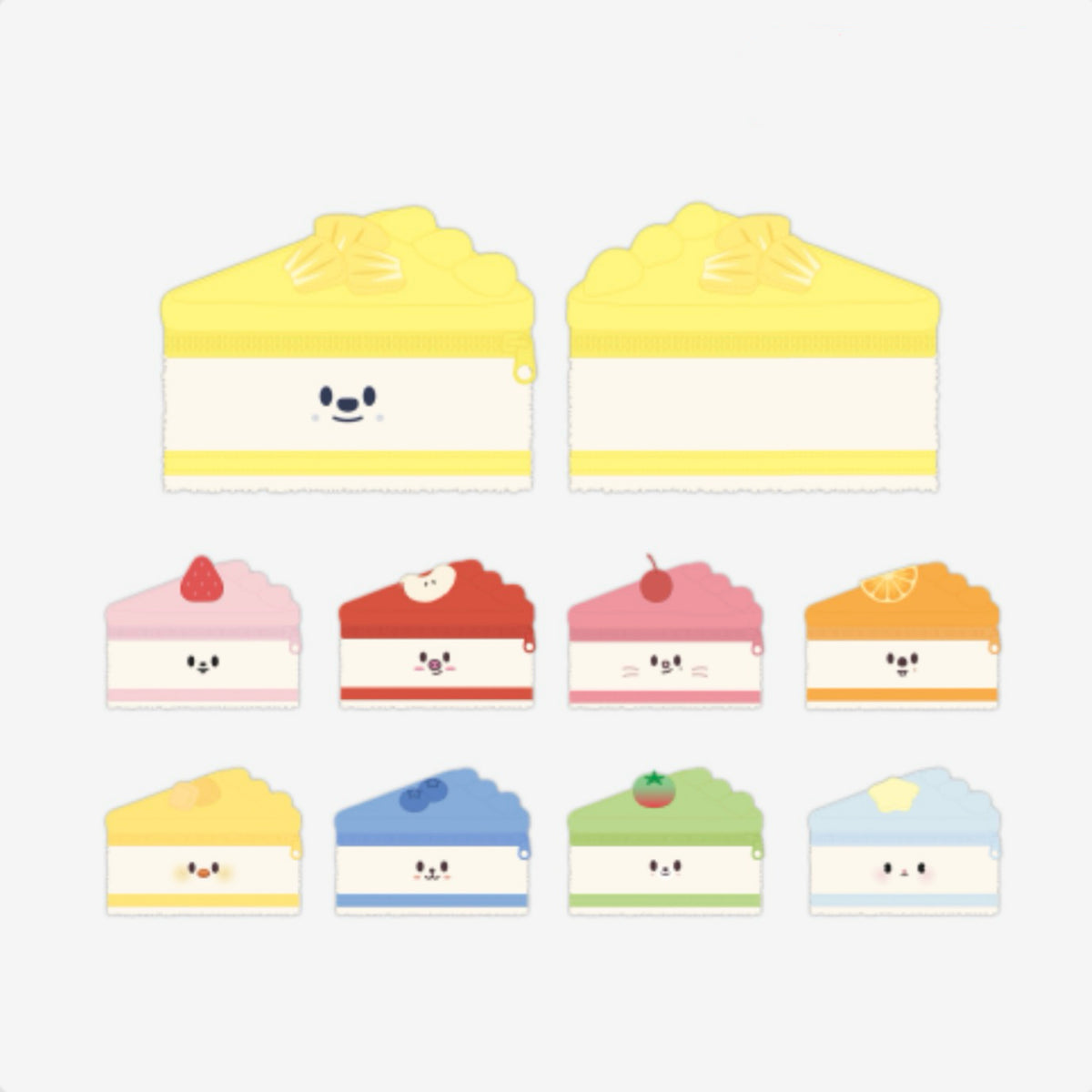 STRAY KIDS ODD & FRESH Pop Up Official MD