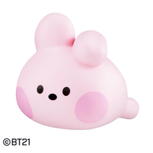 BT21 Official Puffy Ring (Pre Order MARCH 2026)