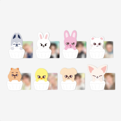 STRAY KIDS ODD & FRESH Pop Up Official MD