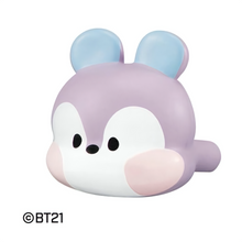 BT21 Official Puffy Ring (Pre Order MARCH 2026)