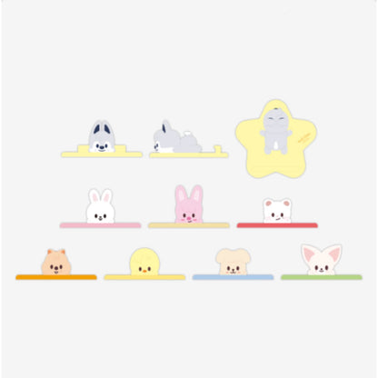 STRAY KIDS ODD & FRESH Pop Up Official MD