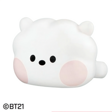 BT21 Official Puffy Ring (Pre Order MARCH 2026)