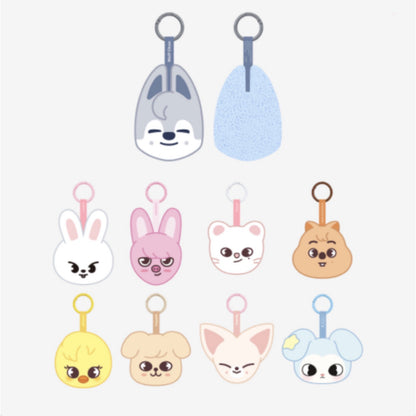 STRAY KIDS ODD & FRESH Pop Up Official MD