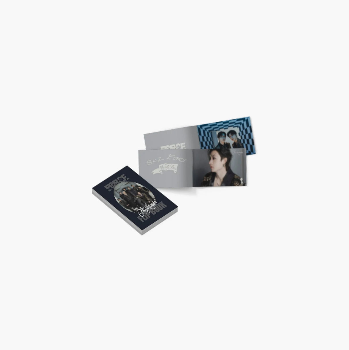 STRAY KIDS Japan Official Season’s Greetings 2026 “FORCE” + POB (PRE ORDER JANUARY 2026)