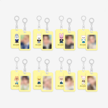 STRAY KIDS ODD & FRESH Pop Up Official MD