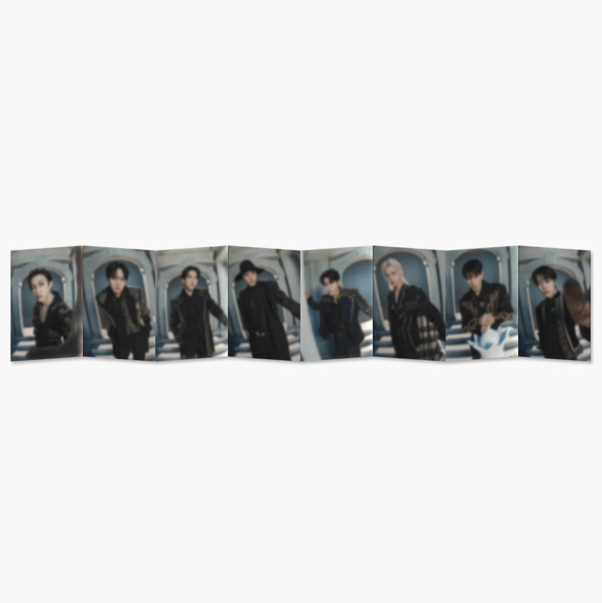STRAY KIDS Japan Official Season’s Greetings 2026 “FORCE” + POB (PRE ORDER JANUARY 2026)