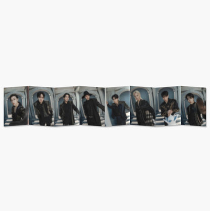 STRAY KIDS Japan Official Season’s Greetings 2026 “FORCE” + POB (PRE ORDER JANUARY 2026)