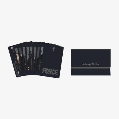 STRAY KIDS Japan Season’s Greetings 2026 “FORCE” Official Goods (PRE ORDER JANUARY 2026)