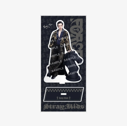 STRAY KIDS Japan Season’s Greetings 2026 “FORCE” Official Goods (PRE ORDER JANUARY 2026)