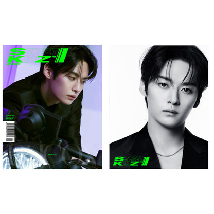 DICON VOLUME N°21 STRAY KIDS : B-Secret KidZ 196p