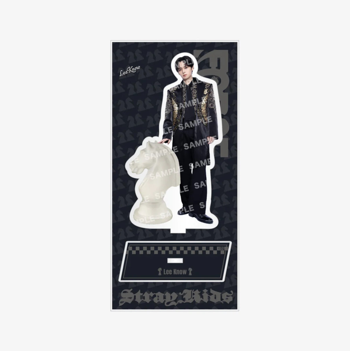 STRAY KIDS Japan Season’s Greetings 2026 “FORCE” Official Goods (PRE ORDER JANUARY 2026)