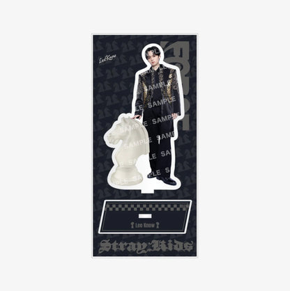 STRAY KIDS Japan Season’s Greetings 2026 “FORCE” Official Goods (PRE ORDER JANUARY 2026)