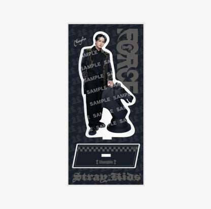 STRAY KIDS Japan Season’s Greetings 2026 “FORCE” Official Goods (PRE ORDER JANUARY 2026)