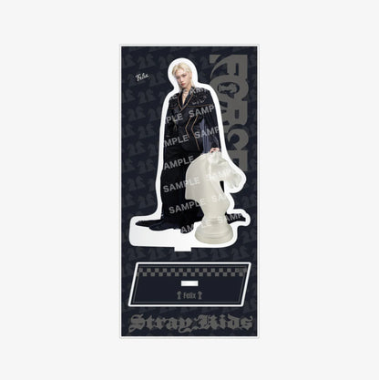 STRAY KIDS Japan Season’s Greetings 2026 “FORCE” Official Goods (PRE ORDER JANUARY 2026)
