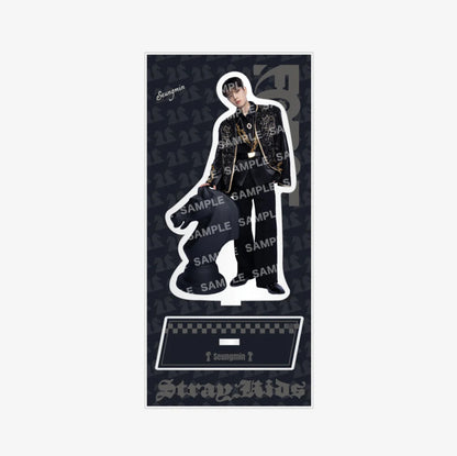 STRAY KIDS Japan Season’s Greetings 2026 “FORCE” Official Goods (PRE ORDER JANUARY 2026)