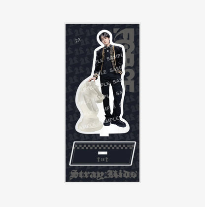 STRAY KIDS Japan Season’s Greetings 2026 “FORCE” Official Goods (PRE ORDER JANUARY 2026)