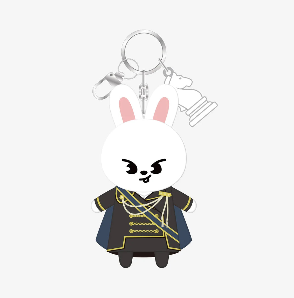 STRAY KIDS Japan Season’s Greetings 2026 “FORCE” Official Goods (PRE ORDER JANUARY 2026)