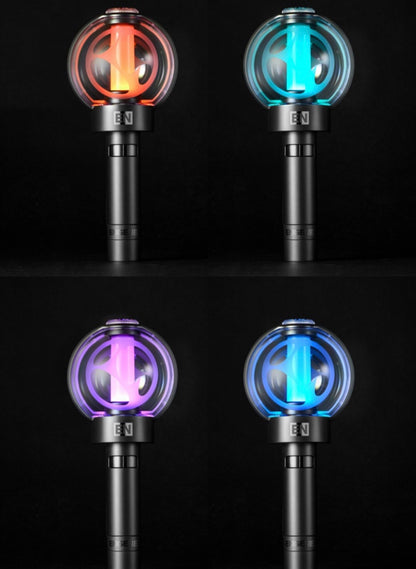 ENHYPEN Official Light Stick Ver.2 RENEWAL EDITION