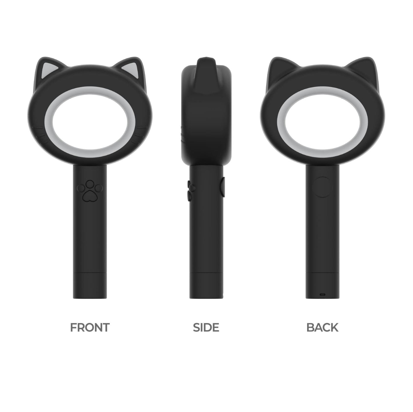 MEOVV OFFICIAL Lightstick