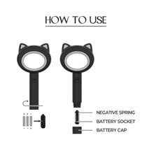MEOVV OFFICIAL Lightstick