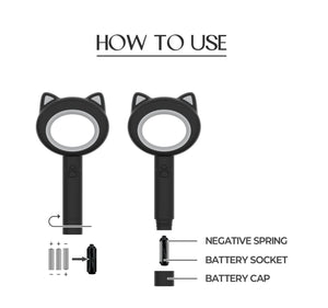 MEOVV OFFICIAL Lightstick