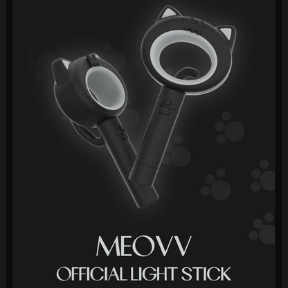 MEOVV OFFICIAL Lightstick