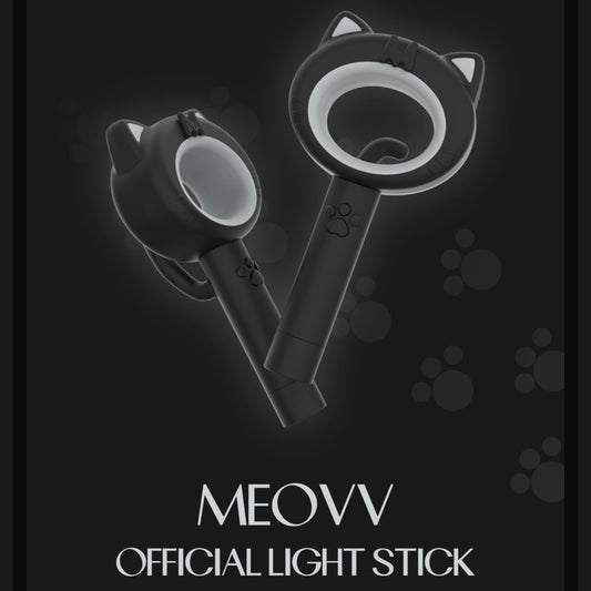 MEOVV OFFICIAL Lightstick