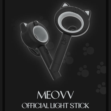 MEOVV OFFICIAL Lightstick