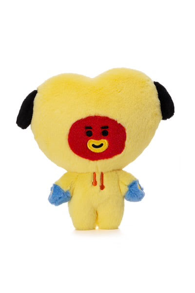 BT21 JAPAN Official Full Of CHIMMY Plush Doll 20cm Special Edition