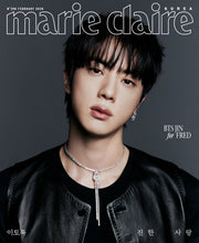 MARIE CLAIRE KOREA - BTS JIN February 2026
