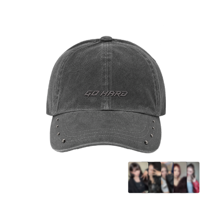MEOVV GO HARD Official MD (Pre Order DECEMBER 2026)