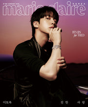 MARIE CLAIRE KOREA - BTS JIN February 2026