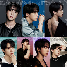 MARIE CLAIRE KOREA - BTS JIN February 2026