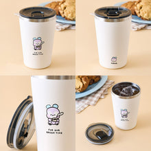 BT21 Minini JAPAN Official For Our Break Time Basic Cold Cup 473ml