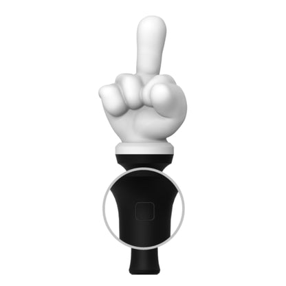 EPIK HIGH Park Kyu Bong Official Light Stick