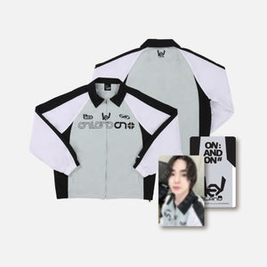 SHINee KEY - 2024 KEYLAND ON: AND ON # Official MD