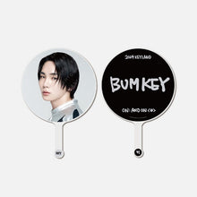 SHINee KEY - 2024 KEYLAND ON: AND ON # Official MD