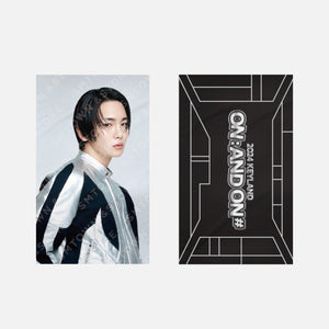 SHINee KEY - 2024 KEYLAND ON: AND ON # Official MD