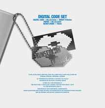 BTS JIN - RUNSEOKJIN_EP TOUR in GOYANG The Original Digital Code