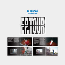 BTS JIN - RUNSEOKJIN_EP TOUR in GOYANG The Original Digital Code