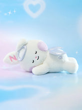 ZEROBASEONE ZB1 Zeroni Angel BIG Lying Plush 45cm (PRE ORDER JANUARY 2026)