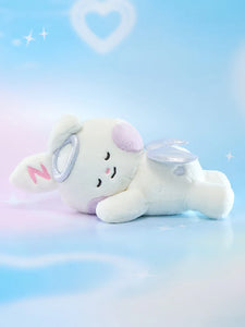ZEROBASEONE ZB1 Zeroni Angel BIG Lying Plush 45cm (PRE ORDER JANUARY 2026)