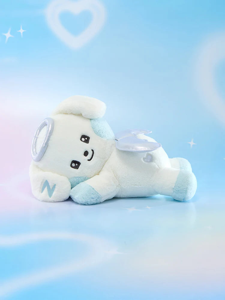 ZEROBASEONE ZB1 Zeroni Angel BIG Lying Plush 45cm (PRE ORDER ZEROBASEONE ZB1 Zeroni Angel BIG Lying Plush 45cm (PRE ORDER