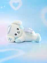 ZEROBASEONE ZB1 Zeroni Angel BIG Lying Plush 45cm (PRE ORDER JANUARY 2026)
