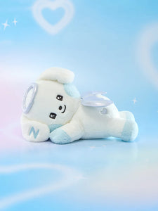 ZEROBASEONE ZB1 Zeroni Angel BIG Lying Plush 45cm (PRE ORDER JANUARY 2026)