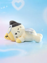 ZEROBASEONE ZB1 Zeroni Angel BIG Lying Plush 45cm (PRE ORDER JANUARY 2026)