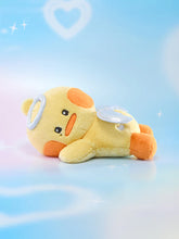ZEROBASEONE ZB1 Zeroni Angel BIG Lying Plush 45cm (PRE ORDER JANUARY 2026)