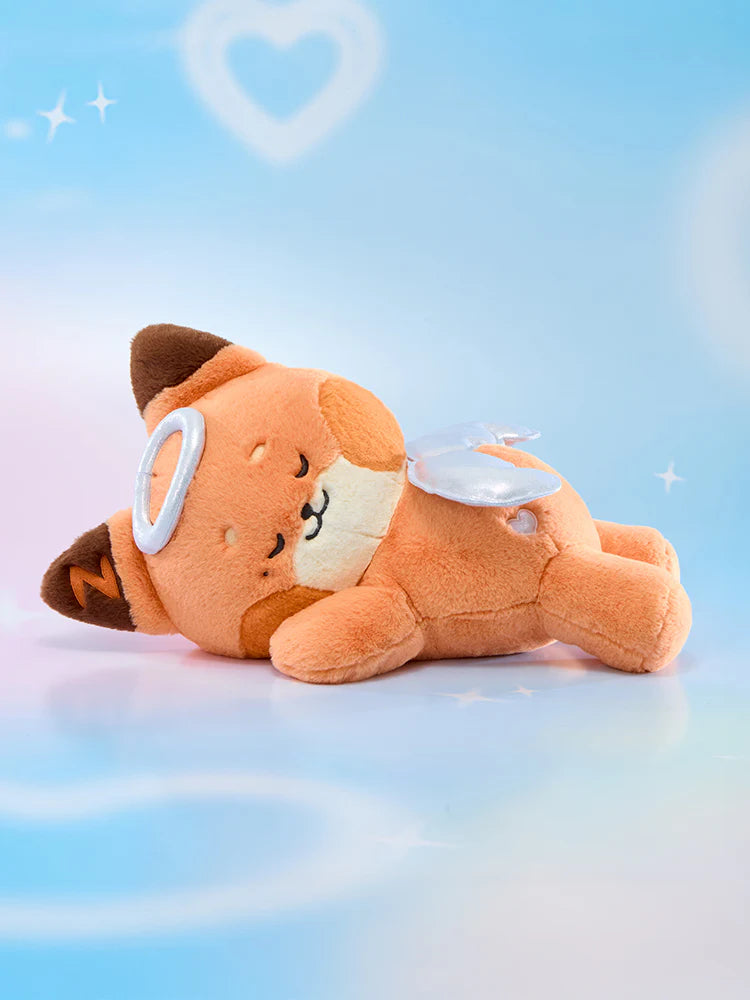 ZEROBASEONE ZB1 Zeroni Angel BIG Lying Plush 45cm (PRE ORDER JANUARY 2026)
