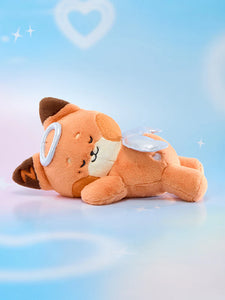 ZEROBASEONE ZB1 Zeroni Angel BIG Lying Plush 45cm (PRE ORDER JANUARY 2026)