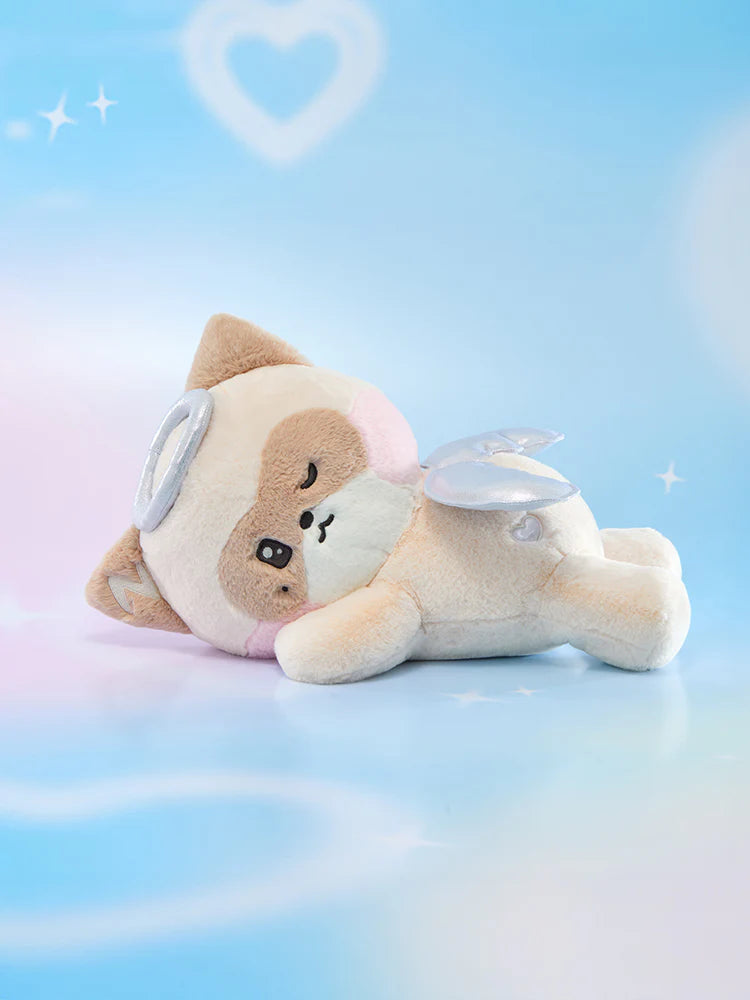 ZEROBASEONE ZB1 Zeroni Angel BIG Lying Plush 45cm (PRE ORDER ZEROBASEONE ZB1 Zeroni Angel BIG Lying Plush 45cm (PRE ORDER